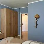 Apartament Smokinia - Kavatsi Beach,