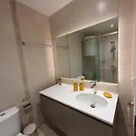 Smokinia - Kavatsi Beach, Apartament Sozopol