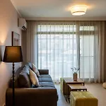 Smokinia - Kavatsi Beach, Apartament