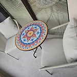 Smokinia - Kavatsi Beach, Apartament *