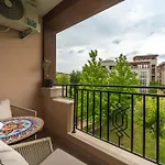 Smokinia - Kavatsi Beach, Apartament *
