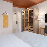 Smokinia - Kavatsi Beach, Apartament Sozopol