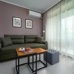 Smokinia - Kavatsi Beach, Apartament Sozopol
