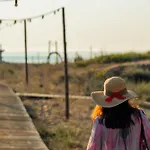 Smokinia - Kavatsi Beach, Apartament