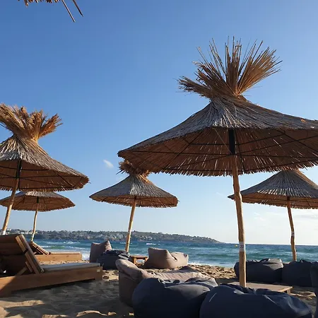 Smokinia - Kavatsi Beach, Apartament