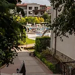 Smokinia - Kavatsi Beach,