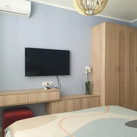 Appartamento Smokinia Sunrise - Kavatsi Beach, Sozopol