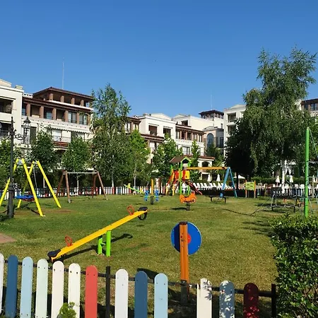 Appartamento Smokinia Sunrise - Kavatsi Beach, *