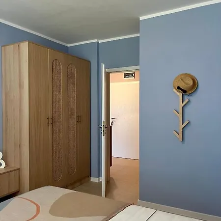 Apartamento Smokinia - Kavatsi Beach,
