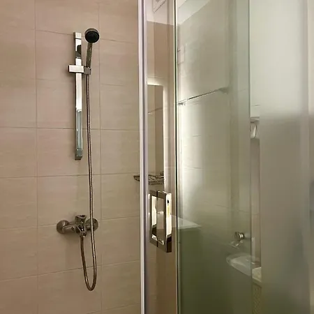 Smokinia - Kavatsi Beach, Apartment Sozopol