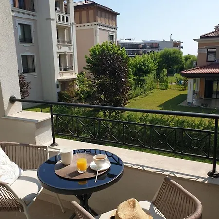 Smokinia - Kavatsi Beach, Apartment *