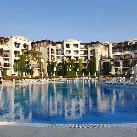 Smokinia - Kavatsi Beach, Apartment Sosopol