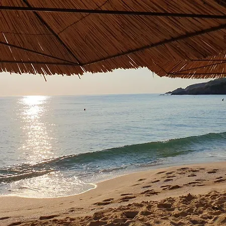 Appartamento Smokinia Sunrise - Kavatsi Beach, *