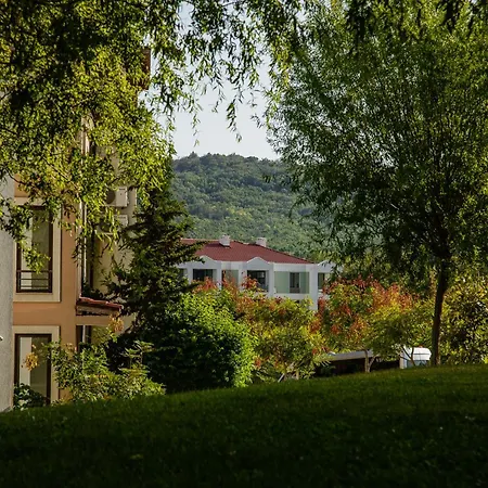 Smokinia Sunrise - Kavatsi Beach, Appartamento