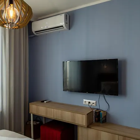 Appartamento Smokinia Sunrise - Kavatsi Beach, Sozopol