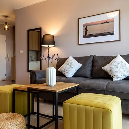 Smokinia - Kavatsi Beach, Apartamento *
