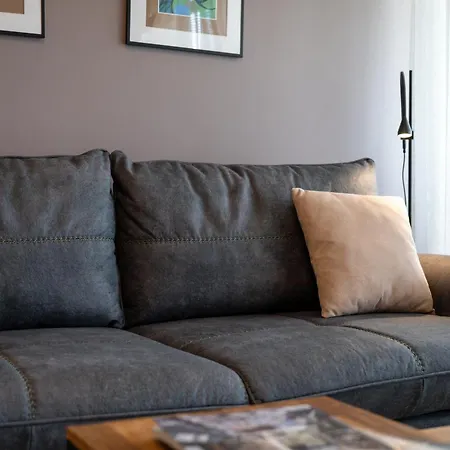 Apartamento Smokinia - Kavatsi Beach, *