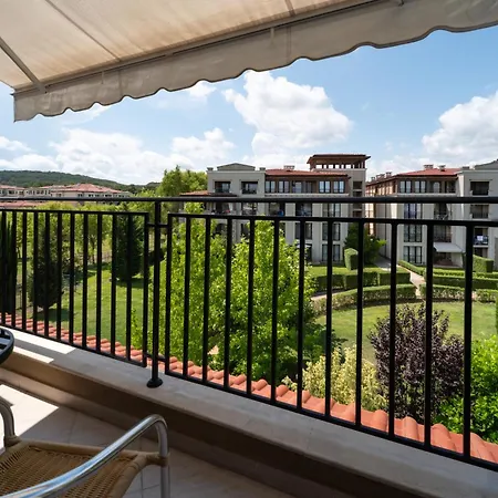 Smokinia - Kavatsi Beach, Apartment *