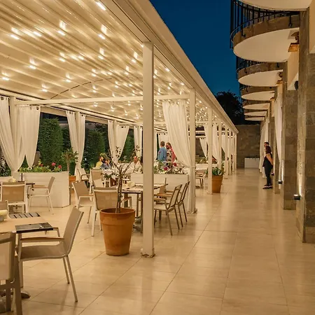 Appartamento Smokinia Sunrise - Kavatsi Beach, *
