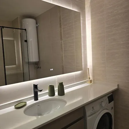 Apartamento Smokinia - Kavatsi Beach, Sozopol
