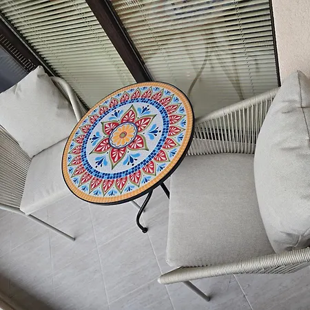 Smokinia - Kavatsi Beach, Apartamento *