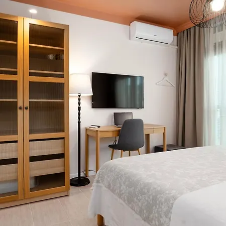 Apartment Smokinia - Kavatsi Beach, Sozopol