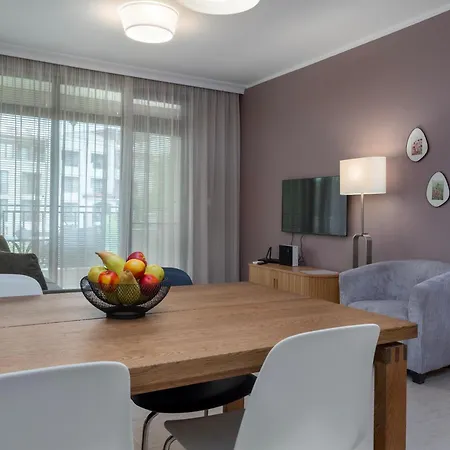 Smokinia - Kavatsi Beach, Apartment Sosopol