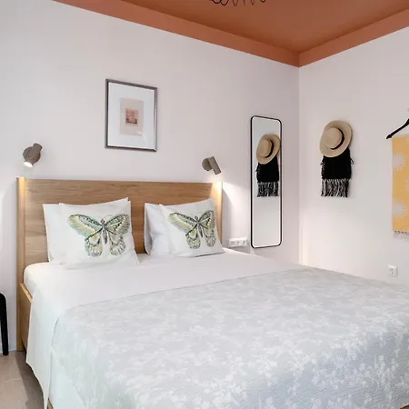 Apartamento Smokinia - Kavatsi Beach, Sozopol