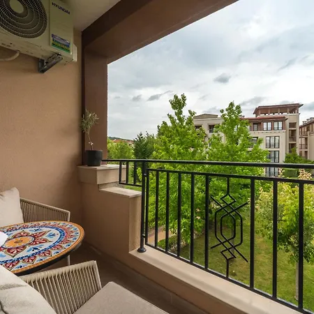 Smokinia - Kavatsi Beach, Apartamento *