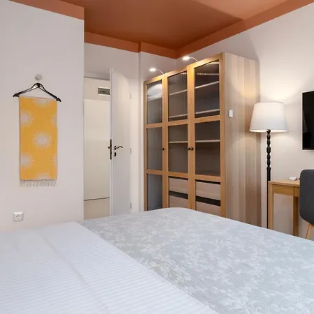 Smokinia - Kavatsi Beach, Apartment Sozopol