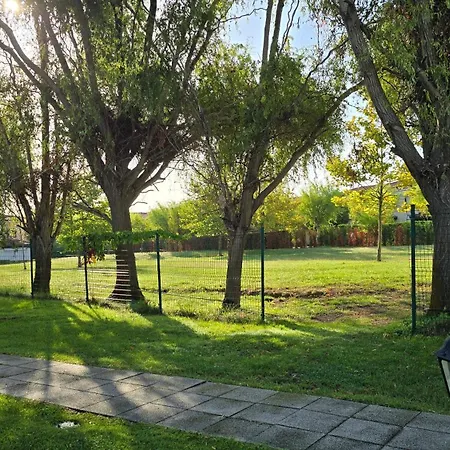 Apartment Smokinia - Kavatsi Beach, *