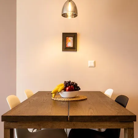 Smokinia - Kavatsi Beach, Apartamento Sozopol