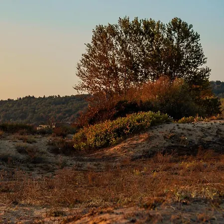 Smokinia - Kavatsi Beach, Apartamento