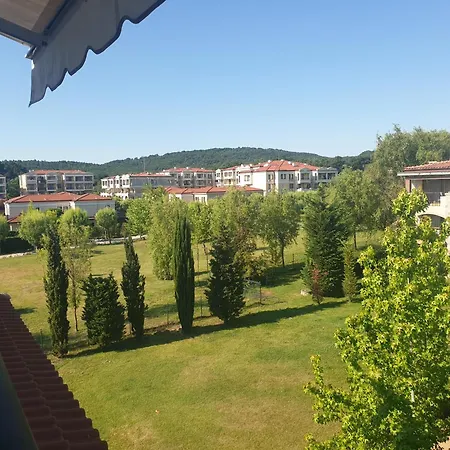 Smokinia - Kavatsi Beach, Apartamento *