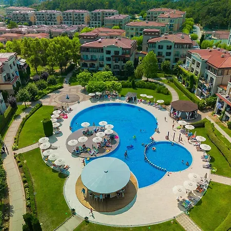 Apartamento Smokinia - Kavatsi Beach, Sozopol