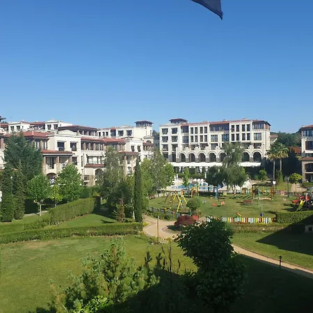 Apartamento Smokinia - Kavatsi Beach, Sozopol
