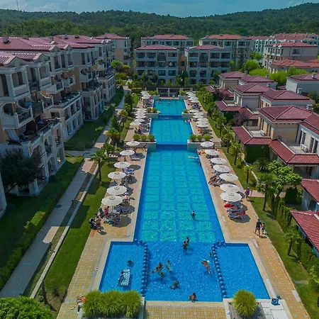 Apartment Smokinia - Kavatsi Beach, Sosopol
