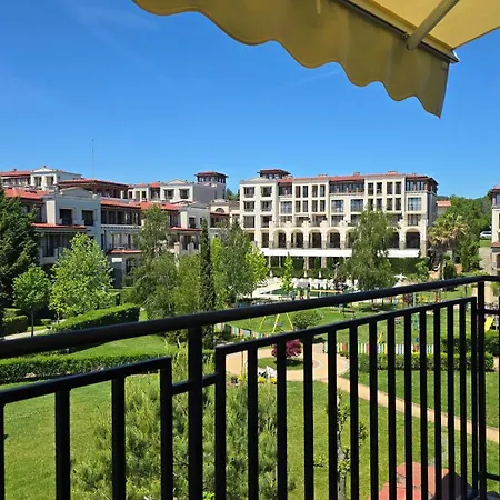 Smokinia - Kavatsi Beach, Apartment Sozopol
